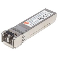 Intellinet SFP+-Transceiver-Modul - 10 Gigabit Ethernet -...
