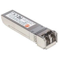 Intellinet SFP+-Transceiver-Modul - 10 Gigabit Ethernet - LC Multi-Mode
