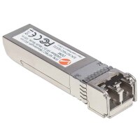 Intellinet SFP+-Transceiver-Modul - 10 Gigabit Ethernet - LC Multi-Mode