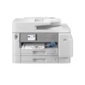 Brother MFC-J5955DW - Tintenstrahl - Farbdruck - 1200 x 4800 DPI - A3 - Direktdruck - Weiß