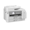 Brother MFC-J5955DW - Tintenstrahl - Farbdruck - 1200 x 4800 DPI - A3 - Direktdruck - Weiß