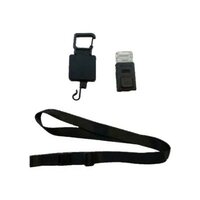 HONEYWELL 8675i kit to convert glove or triggered ring lanyard version with