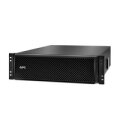 APC Smart-UPS On-Line SRT192RMBP Externer Akku - Rack-montierbar - 192 V - 1 Stück(e) - Schwarz - 91 kg - 432 mm - 130 mm