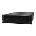 APC Rackmontage-Batteriemodul für Smart-UPS SRT - 192V - 8 und 10kVA - Plombierte Bleisäure (VRLA) - 192 V - 1 Stück(e) - Schwarz - 1920 VAh - 5 Jahr(e)