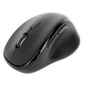 Manhattan 190237 - rechts - Optisch - RF Wireless - 1600 DPI - Schwarz