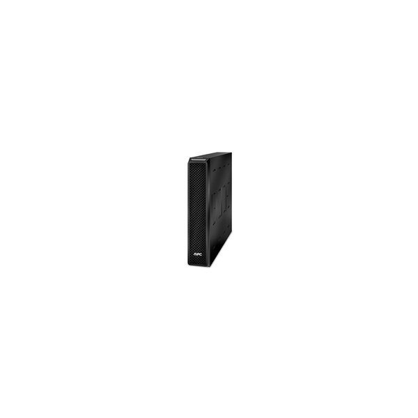 APC Smart-UPS SRT 96V 3kVA Battery Pack - Batteriegehäuse - 2 x Bleisäure