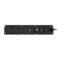 APC Smart-UPS SRT 72V 2.2kVA RM Battery Pack - Batteriegehäuse (Rack-montierbar) - 2 x Bleisäure