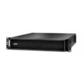 APC Smart-UPS SRT 72V 2.2kVA RM Battery Pack - Batteriegehäuse (Rack-montierbar) - 2 x Bleisäure