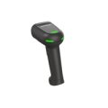 HONEYWELL USB Kit General purpose black HD - Barcode-Scanner