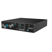 PowerWalker VI 1000 RLP - Line-Interaktiv - 1 kVA - 900 W...