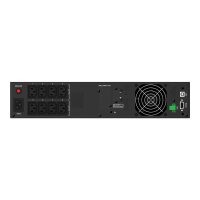 PowerWalker VI 1000 RLP - Line-Interaktiv - 1 kVA - 900 W - Reiner Sinus - 165 V - 290 V