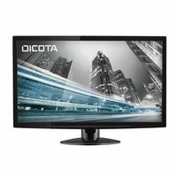 Dicota D31055 - 68,6 cm (27 Zoll) - 16:9 - Monitor - Rahmenloser Display-Privatsphärenfilter - Anti-Glanz - Antireflexbeschichtung - 76 g