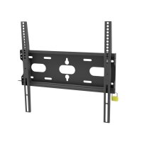 Iiyama Universelle Wandhalterung - bis zu VESA 400x400mm...