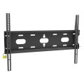 Iiyama Universelle Wandhalterung bis zu VESA 600x400mm - max. Gewicht bis 125kg - 125 kg - 100 x 100 mm - 600 x 400 mm - Schwarz