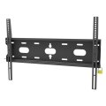 Iiyama Universelle Wandhalterung bis zu VESA 600x400mm - max. Gewicht bis 125kg - 125 kg - 100 x 100 mm - 600 x 400 mm - Schwarz