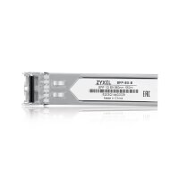 ZyXEL Transceiver 10 SFP-SX-E Short Range 550m