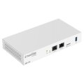 D-Link DNH-100 - 100 Mbit/s - IEEE 802.1Q - IEEE 802.3ab - IEEE 802.3u - IEEE 802.3x - 10,100,1000 Mbit/s - WPA2 - WPA3 - Kabelgebunden - 100 - 240 V
