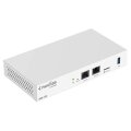 D-Link DNH-100 - 100 Mbit/s - IEEE 802.1Q - IEEE 802.3ab - IEEE 802.3u - IEEE 802.3x - 10,100,1000 Mbit/s - WPA2 - WPA3 - Kabelgebunden - 100 - 240 V