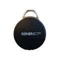 ReinerSCT Reiner SCT timeCard Premium Transponder 10 DES - Schwarz - 13.56 MHz - IP65 - 35 mm - 43,4 mm - 10 Stück(e)