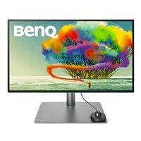 BenQ PD2725U - 68,6 cm (27") - 3840 x 2160 Pixel -...