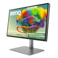 BenQ PD2725U - 68,6 cm (27") - 3840 x 2160 Pixel - 4K Ultra HD - LED - 5 ms - Schwarz