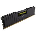 Corsair Vengeance LPX - 32GB - 32 GB - 4 x 8 GB - DDR4 - 2666 MHz - 288-pin DIMM - Schwarz