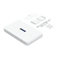 Ubiquiti Dream Wall - Weiß - Metall - Wandmontage -...