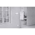 Ubiquiti Dream Wall - Weiß - Metall - Wandmontage - Leistung - Ja - CE - FCC - IC - Intern