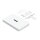 Ubiquiti Dream Wall - Weiß - Metall - Wandmontage - Leistung - Ja - CE - FCC - IC - Intern