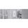 Ubiquiti Dream Wall - Weiß - Metall - Wandmontage - Leistung - Ja - CE - FCC - IC - Intern