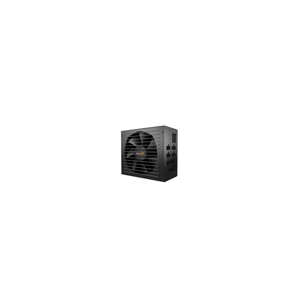 Be Quiet! Straight Power 12 - 1200 W - 110 - 240 V - 1270 W - 50/60 Hz - 15/7.5 A - 150 W