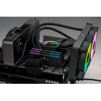 Corsair D564GB 6000-30 Dominator Plat. bk K2 COR - 64 GB