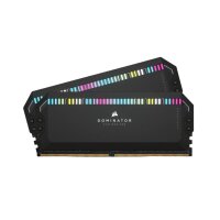 Corsair Dominator CMT64GX5M2B6000Z30 - 64 GB - 2 x 32 GB - DDR5 - 6000 MHz - 288-pin DIMM