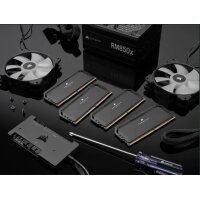 Corsair Dominator CMT64GX5M2B6000Z30 - 64 GB - 2 x 32 GB - DDR5 - 6000 MHz - 288-pin DIMM