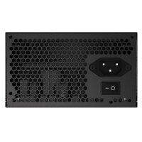 Gigabyte P550B - 550 W - 100 - 240 V - 50 - 60 Hz - 8 - 4 A - Aktiv - 108 W