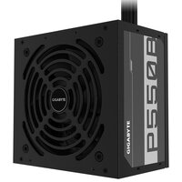 Gigabyte P550B - 550 W - 100 - 240 V - 50 - 60 Hz - 8 - 4...