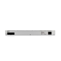 UbiQuiti Networks UniFi USW-PRO-24 - Managed - L2/L3 - Gigabit Ethernet (10/100/1000) - Rack-Einbau