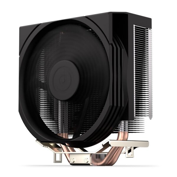 ENDORFY Spartan 5 - Luftkühlung - 12 cm - Schwarz
