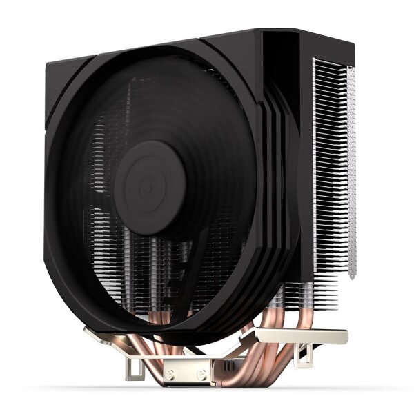 ENDORFY Spartan 5 MAX - Luftkühlung - 12 cm - Schwarz
