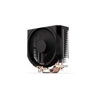 ENDORFY Spartan 5 MAX - Luftkühlung - 12 cm - Schwarz
