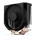 ENDORFY Spartan 5 MAX - Luftkühlung - 12 cm - Schwarz