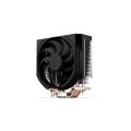 ENDORFY Spartan 5 MAX - Luftkühlung - 12 cm - Schwarz