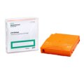 HPE Ultrium Universal Cleaning Cartridge - Reinigungskartusche - 1,26 cm - 1 Stück(e) - Orange - 1,26 cm - 110,2 mm