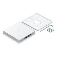 Ubiquiti U6 Enterprise - 2,4 GHz - 5 GHz - 6 GHz - 4800...