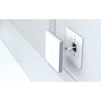 Ubiquiti U6 Enterprise - 2,4 GHz - 5 GHz - 6 GHz - 4800...