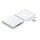 Ubiquiti U6 Enterprise - 2,4 GHz - 5 GHz - 6 GHz - 4800 Mbit/s - WPA - WPA-PSK - WPA2 - WPA3 - 2500 Mbit/s