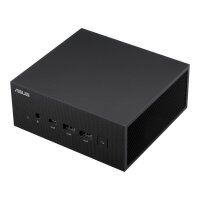 ASUS ExpertCenter PN64-BB5003MDE1 - Mini PC - Mini-PC Barebone - Ethernet/LAN - Wi-Fi 6E (802.11ax)