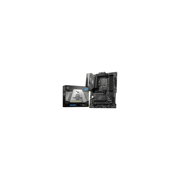 MSI MAG B760 TOMAHAWK WIFI - Mainboard - ATX