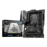 MSI MAG B760 TOMAHAWK WIFI - Mainboard - ATX