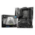 MSI MAG B760 TOMAHAWK WIFI - Mainboard - ATX